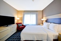  - TownePlace Suites by Marriott Lewisville