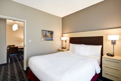  - TownePlace Suites by Marriott Lewisville