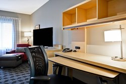  - TownePlace Suites by Marriott Lewisville