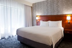  - Courtyard by Marriott Greenwood Village - I-25, Exit 197