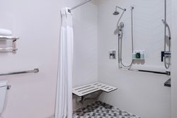  - Fairfield Inn & Suites by Marriott Denton - I-35, Exit 469