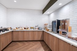  - Fairfield Inn & Suites by Marriott Denton - I-35, Exit 469