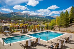  - Residence Inn by Marriott Breckenridge