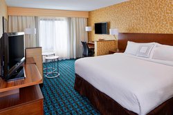  - Fairfield Inn & Suites by Marriott Webster