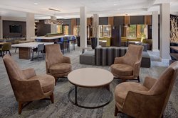  - Courtyard by Marriott West Fort Worth - I-30, Exits 8 & 8A