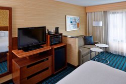  - Fairfield Inn & Suites by Marriott Webster