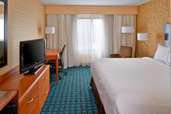  - Fairfield Inn & Suites by Marriott Webster