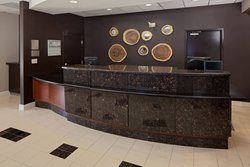  - Courtyard by Marriott West Fort Worth - I-30, Exits 8 & 8A