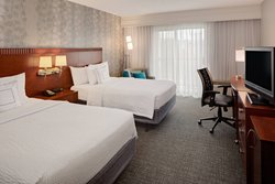  - Courtyard by Marriott West Fort Worth - I-30, Exits 8 & 8A