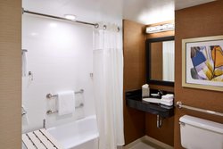  - Fairfield Inn & Suites by Marriott Webster