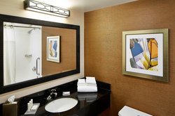  - Fairfield Inn & Suites by Marriott Webster
