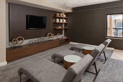  - Courtyard by Marriott West Fort Worth - I-30, Exits 8 & 8A