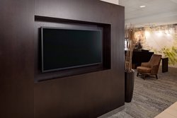  - Courtyard by Marriott West Fort Worth - I-30, Exits 8 & 8A