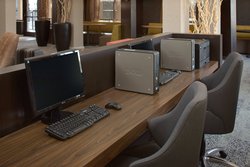  - Courtyard by Marriott West Fort Worth - I-30, Exits 8 & 8A