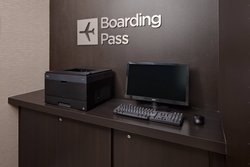  - Courtyard by Marriott West Fort Worth - I-30, Exits 8 & 8A