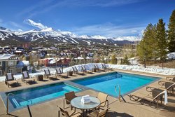  - Residence Inn by Marriott Breckenridge