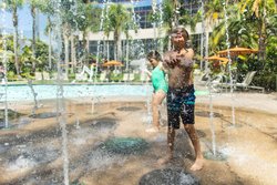  - Marriott Marquis & Marina Hotel San Diego