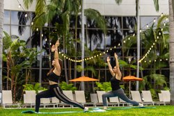  - Marriott Marquis & Marina Hotel San Diego