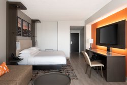  - Marriott Hotel & Golf Club Coral Springs