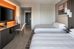  - Marriott Hotel & Golf Club Coral Springs