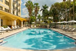  - Marriott Hotel & Golf Club Coral Springs