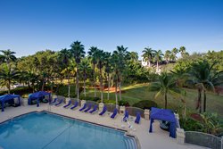  - Marriott Hotel & Golf Club Coral Springs