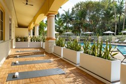  - Marriott Hotel & Golf Club Coral Springs