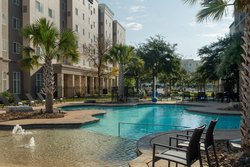  - Residence Inn by Marriott at the Rim San Antonio - I-10, Exit 555