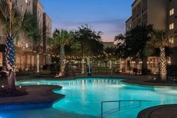  - Residence Inn by Marriott at the Rim San Antonio - I-10, Exit 555