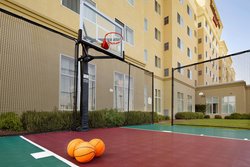  - Residence Inn by Marriott at the Rim San Antonio - I-10, Exit 555