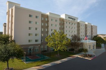 Residence Inn by Marriott San Antonio Northwest at The RIM