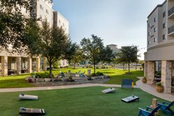  - Residence Inn by Marriott at the Rim San Antonio - I-10, Exit 555