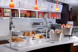  - Courtyard by Marriott Medical Center San Antonio - I-10, Exit 561