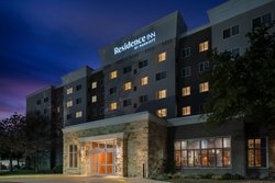  - Residence Inn by Marriott at the Rim San Antonio - I-10, Exit 555