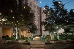  - Residence Inn by Marriott at the Rim San Antonio - I-10, Exit 555