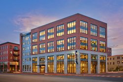  - Aloft Hotel Portland