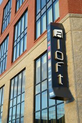 - Aloft Hotel Portland