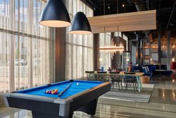  - Aloft Hotel Portland
