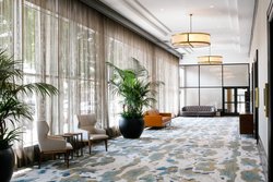  - Marriott Hotel Downtown Louisville - I-65, Exit 136C