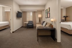  - Residence Inn by Marriott Redmond