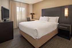 - Residence Inn by Marriott Redmond