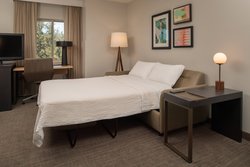  - Residence Inn by Marriott Redmond