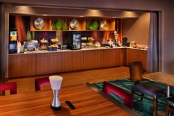  - SpringHill Suites by Marriott Waterford - I-95, Exits 82A & 83