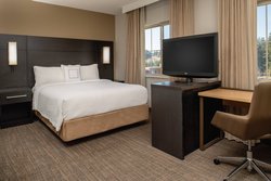  - Residence Inn by Marriott Redmond