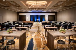  - Marriott Hotel Downtown Louisville - I-65, Exit 136C