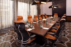  - Marriott Hotel Downtown Louisville - I-65, Exit 136C