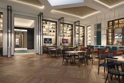  - Delta Hotel by Marriott Santa Clara