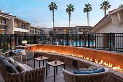  - Marriott Hotel Santa Clara