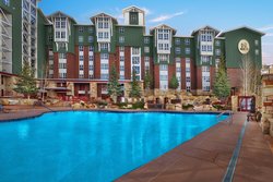  - Marriott Vacation Club Mountainside Villas Park City