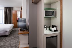  - SpringHill Suites by Marriott Airport Salt Lake City - I-80, Exit 114